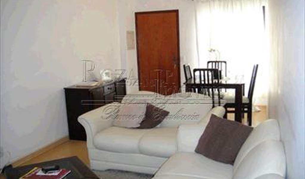 Apartamento em São Bernardo do Campo, bairro Jardim Chácara Inglesa