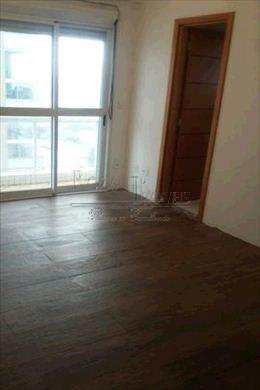 Apartamento, código 2672 em São Bernardo do Campo, bairro Centro