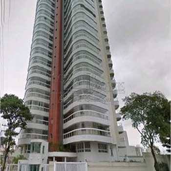 Apartamento em São Bernardo do Campo, bairro Jardim do Mar