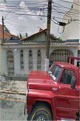 Casa em São Bernardo do Campo, no bairro Nova Petrópolis
