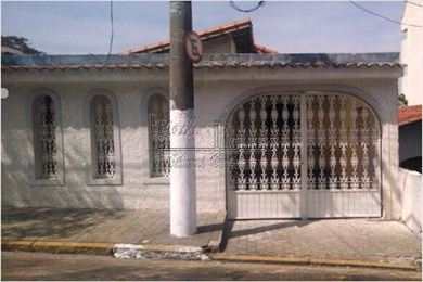 Casa em São Bernardo do Campo, no bairro Nova Petrópolis