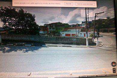 Terreno Comercial em São Bernardo do Campo, no bairro Riacho Grande