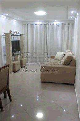 Apartamento, código 2756 em São Bernardo do Campo, bairro Centro
