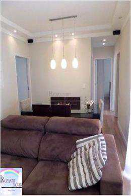 Apartamento, código 2541 em São Bernardo do Campo, bairro Planalto