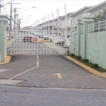 Sobrado em São Bernardo do Campo, bairro Nova Petrópolis