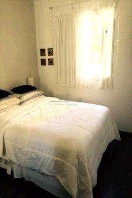 Apartamento em São Bernardo do Campo, no bairro Baeta Neves
