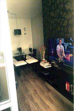 Apartamento em São Bernardo do Campo, no bairro Baeta Neves