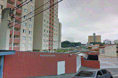 Apartamento em São Bernardo do Campo, no bairro Baeta Neves