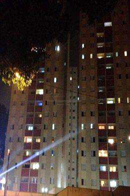 Apartamento em São Bernardo do Campo, no bairro Baeta Neves
