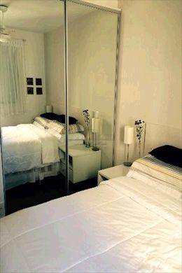 Apartamento em São Bernardo do Campo, no bairro Baeta Neves