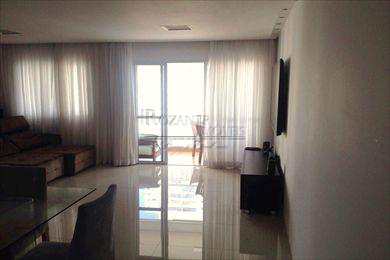 Apartamento, código 2474 em São Bernardo do Campo, bairro Centro