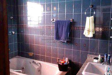 Casa em São Bernardo do Campo, no bairro Parque dos Pássaros