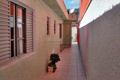 Casa em São Bernardo do Campo, no bairro Parque dos Pássaros