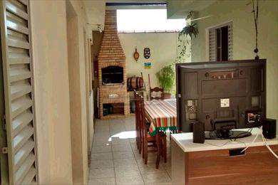 Casa em São Bernardo do Campo, no bairro Parque dos Pássaros