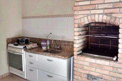 Casa em São Bernardo do Campo, no bairro Parque dos Pássaros