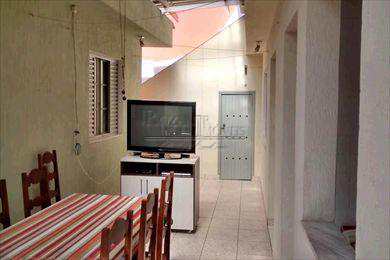 Casa em São Bernardo do Campo, no bairro Parque dos Pássaros