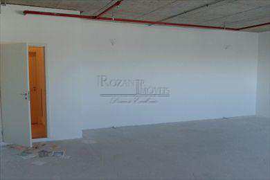Sala Comercial em São Bernardo do Campo, no bairro Centro