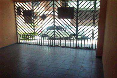 Casa, código 2391 em São Bernardo do Campo, bairro Parque Selecta(Montanhão)