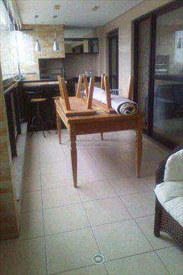 Apartamento, código 2378 em São Bernardo do Campo, bairro Parque Anchieta