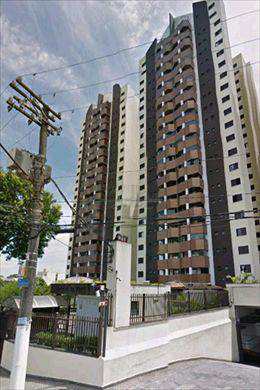 Apartamento, código 2354 em São Bernardo do Campo, bairro Rudge Ramos