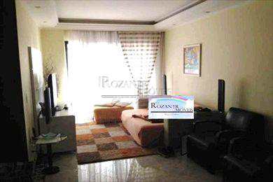 Apartamento, código 2354 em São Bernardo do Campo, bairro Rudge Ramos