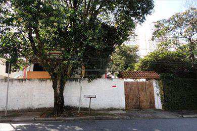 Casa, código 2346 em São Bernardo do Campo, bairro Centro