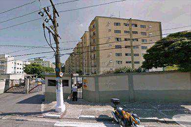 Apartamento em São Bernardo do Campo, no bairro Jordanópolis