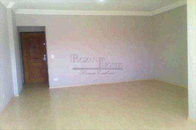 Apartamento, código 2336 em São Bernardo do Campo, bairro Jardim Chácara Inglesa