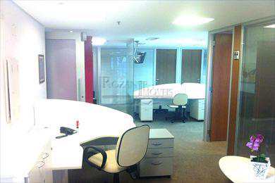Sala Comercial em São Bernardo do Campo, no bairro Jardim do Mar