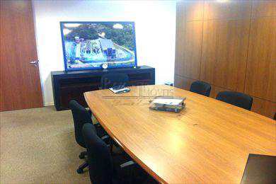 Sala Comercial em São Bernardo do Campo, no bairro Jardim do Mar
