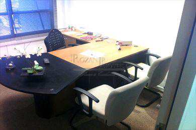 Sala Comercial em São Bernardo do Campo, no bairro Jardim do Mar