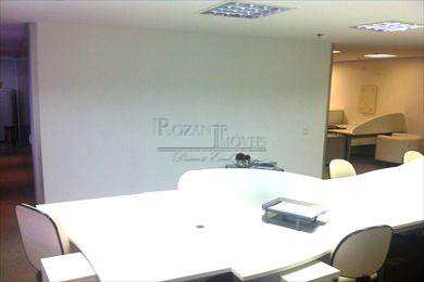 Sala Comercial em São Bernardo do Campo, no bairro Jardim do Mar