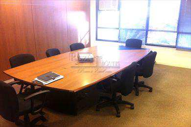 Sala Comercial em São Bernardo do Campo, no bairro Jardim do Mar