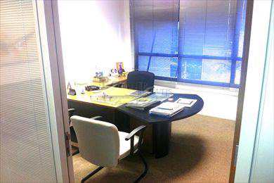 Sala Comercial em São Bernardo do Campo, no bairro Jardim do Mar