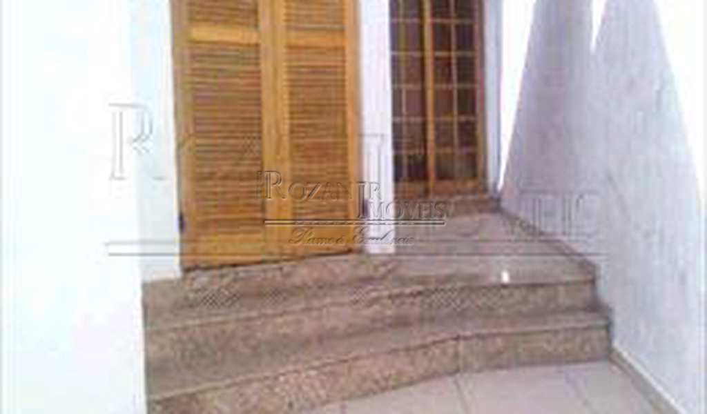 Casa em São Bernardo do Campo, bairro Jordanópolis