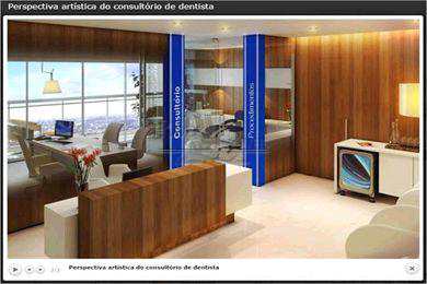 Sala Comercial em São Bernardo do Campo, no bairro Centro