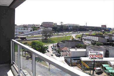 Sala Comercial em São Bernardo do Campo, no bairro Centro
