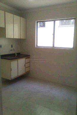 Apartamento em São Bernardo do Campo, no bairro Jardim Chácara Inglesa