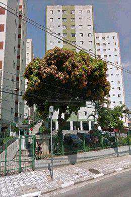 Apartamento, código 2235 em São Bernardo do Campo, bairro Rudge Ramos