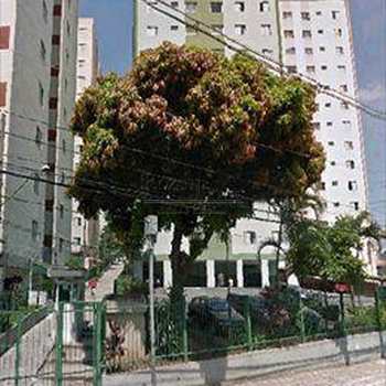 Apartamento em São Bernardo do Campo, bairro Rudge Ramos