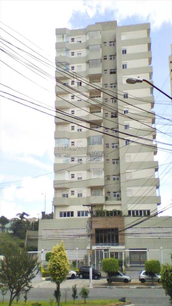 Apartamento em São Bernardo do Campo, no bairro Jardim Chácara Inglesa