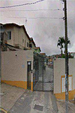 Apartamento, código 2215 em São Bernardo do Campo, bairro Assunção
