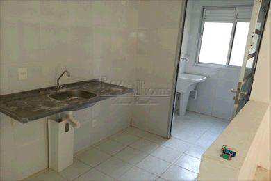 Apartamento em São Bernardo do Campo, no bairro Planalto