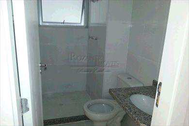 Apartamento em São Bernardo do Campo, no bairro Planalto