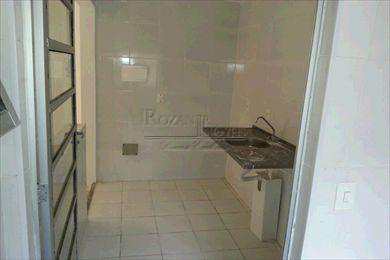 Apartamento em São Bernardo do Campo, no bairro Planalto