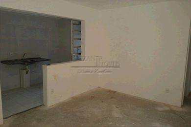 Apartamento em São Bernardo do Campo, no bairro Planalto