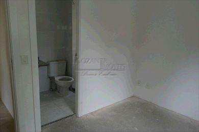 Apartamento em São Bernardo do Campo, no bairro Planalto