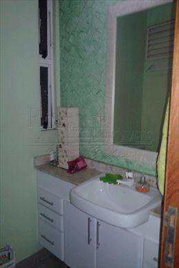Apartamento em São Bernardo do Campo, no bairro Centro