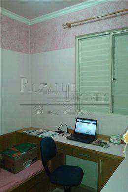 Apartamento em São Bernardo do Campo, no bairro Centro