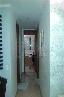 Apartamento em São Bernardo do Campo, no bairro Centro